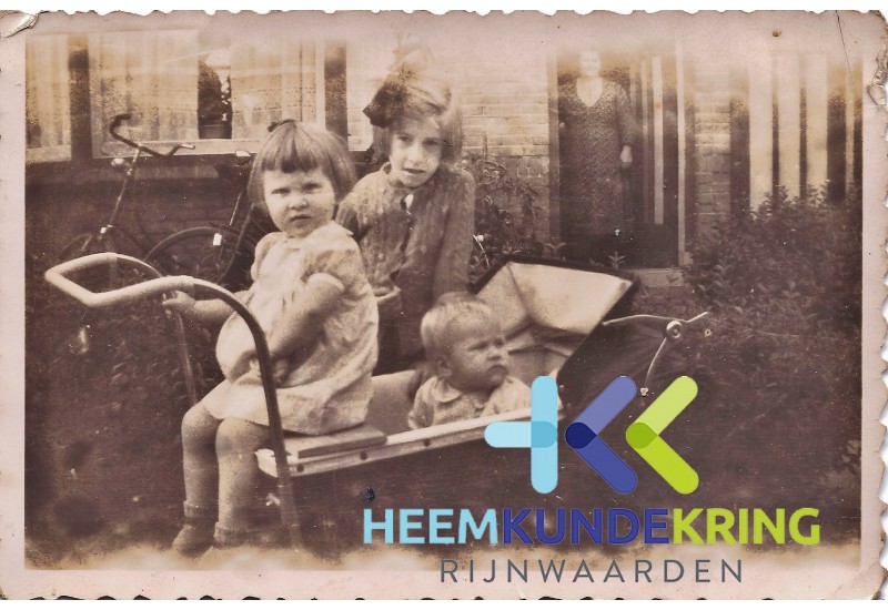 Foto`s Dina Damen Coll. HKR F0000048